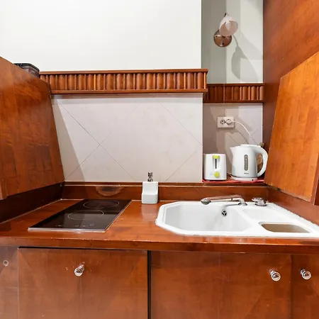 Amora Homes Breathless Panorama Basilica With Balcony Need Reservation For Free Parking