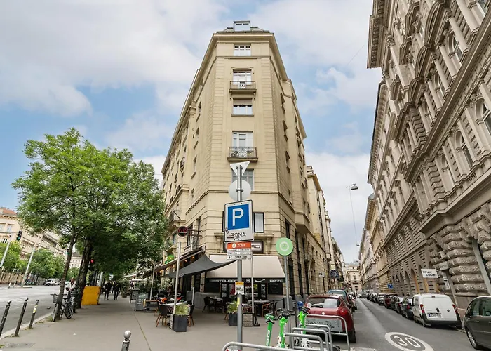 Breathless Panorama Basilica With Balcony Need Reservation For Free Parking Apartment *