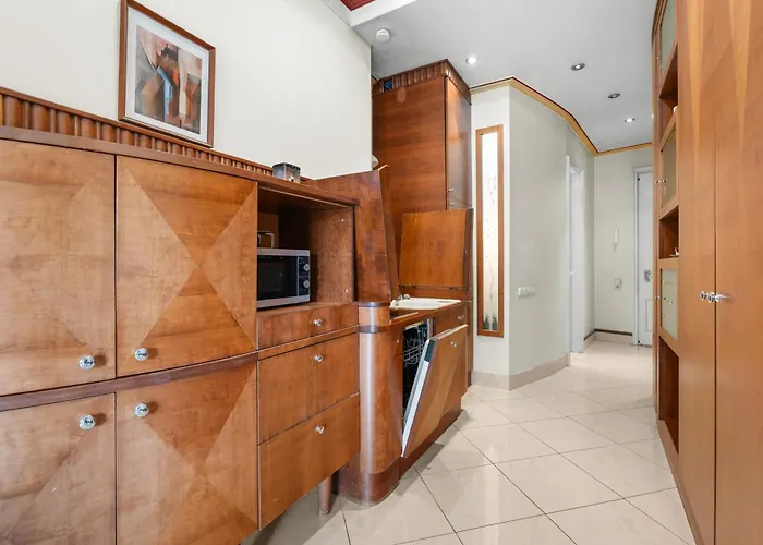 Apartment Breathless Panorama Basilica With Balcony Need Reservation For Free Parking *
