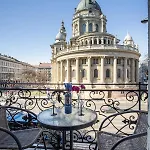 Breathless Panorama Basilica With Balcony Need Reservation For Free Parking *