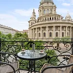 Breathless Panorama Basilica With Balcony Need Reservation For Free Parking *