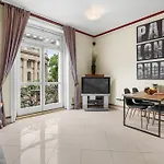 Apartment Breathless Panorama Basilica With Balcony Need Reservation For Free Parking