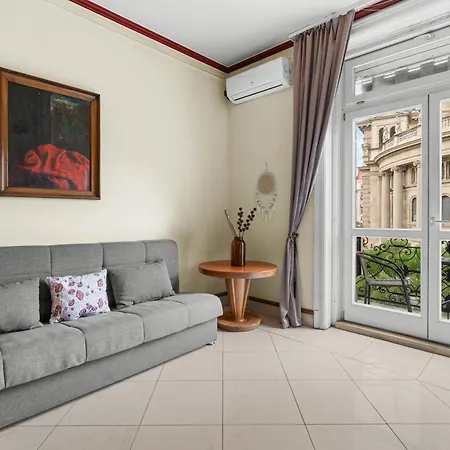 Breathless Panorama Basilica With Balcony Need Reservation For Free Parking Budapest