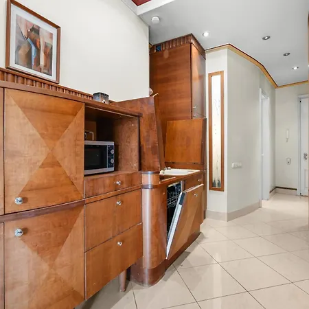 Lägenhet Breathless Panorama Basilica With Balcony Need Reservation For Free Parking *