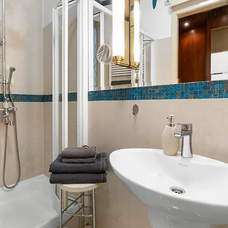 Breathless Panorama Basilica With Balcony Need Reservation For Free Parking *