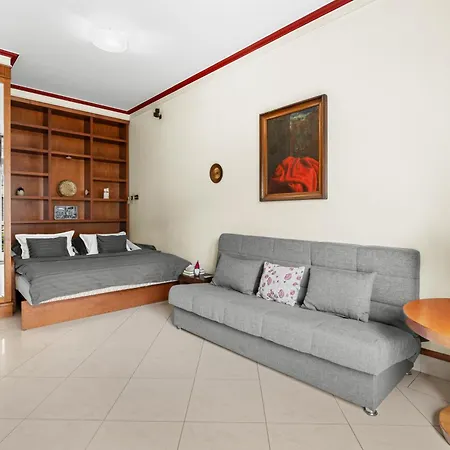 Breathless Panorama Basilica With Balcony Need Reservation For Free Parking