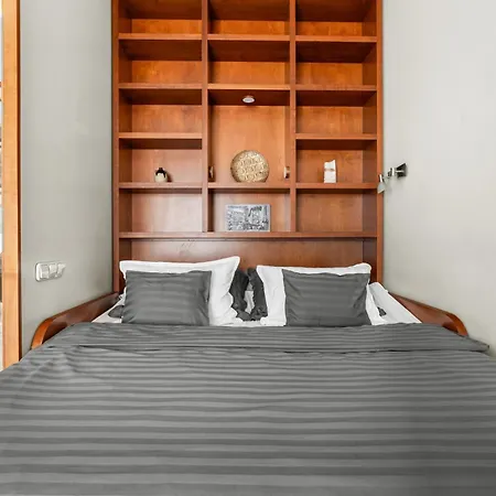 Breathless Panorama Basilica With Balcony Need Reservation For Free Parking Lägenhet *