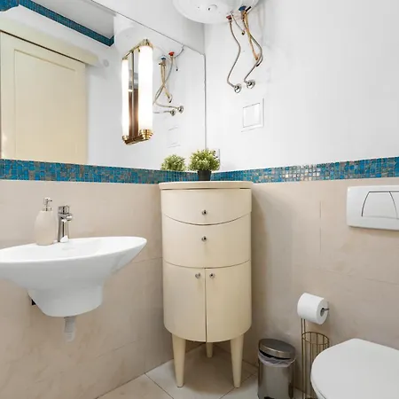 Breathless Panorama Basilica With Balcony Need Reservation For Free Parking Apartment Budapest