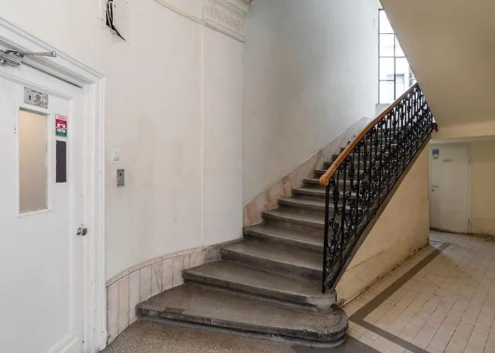 Breathless Panorama Basilica With Balcony Need Reservation For Free Parking *