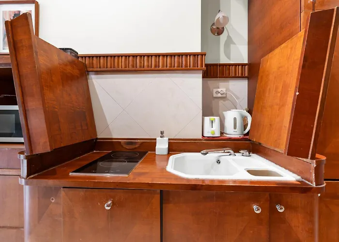 Breathless Panorama Basilica With Balcony Need Reservation For Free Parking