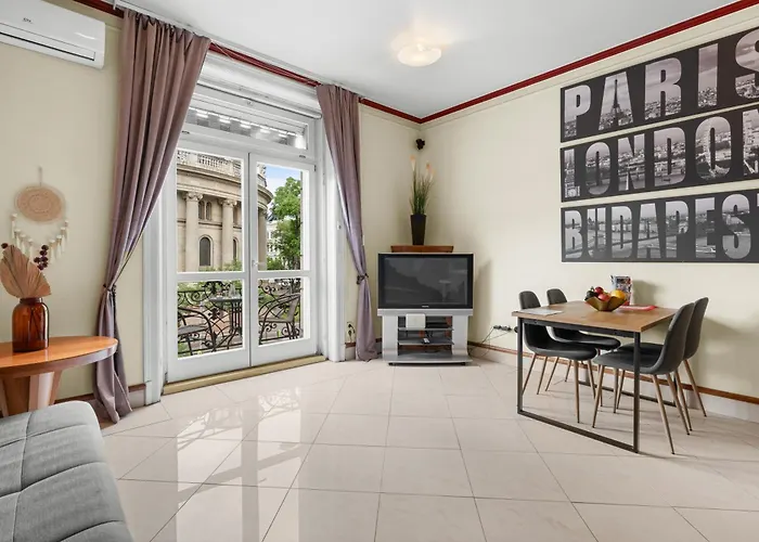 Apartament Breathless Panorama Basilica With Balcony Need Reservation For Free Parking