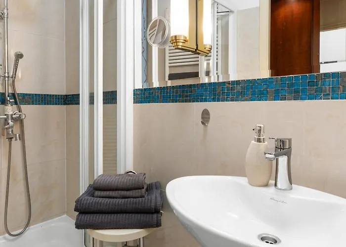 Breathless Panorama Basilica With Balcony Need Reservation For Free Parking *