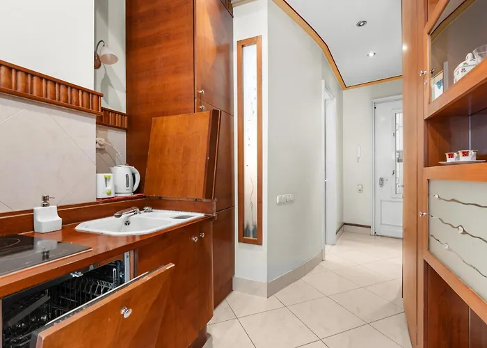 Breathless Panorama Basilica With Balcony Need Reservation For Free Parking * Budapesta