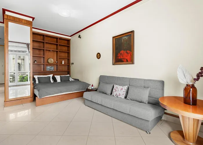Breathless Panorama Basilica With Balcony Need Reservation For Free Parking