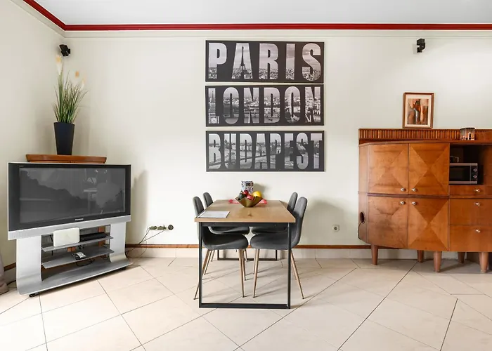 Apartament Breathless Panorama Basilica With Balcony Need Reservation For Free Parking