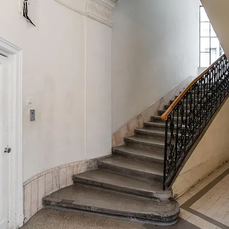 Amora Homes Breathless Panorama Basilica With Balcony Need Reservation For Free Parking *