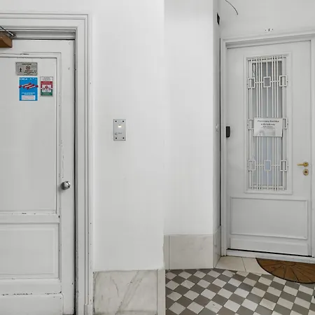 Apartamento Amora Homes Breathless Panorama Basilica With Balcony Need Reservation For Free Parking *